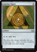 DSC 240 Azorius Signet U