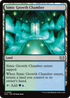 DSC 298 Simic Growth Chamber U