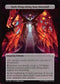 DSC 332 Dark Wings Bring Your Downfall (Scheme Oversized) C