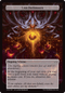 DSC 334 I Am Duskmourn (Scheme Oversized) C