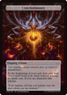 DSC 334 I Am Duskmourn (Scheme Oversized) C