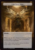 DSC 335 I Am Never Alone (Scheme Oversized) C