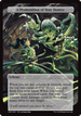 DSC 353 A Premonition of Your Demise (Scheme Oversized) C