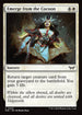 [Foil] DSK 005 Emerge from the Cocoon C