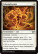DSK 007 Ethereal Armor U