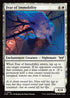 [Foil] DSK 010 Fear of Immobility C