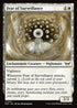 [Foil] DSK 011 Fear of Surveillance C