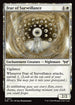 [Foil] DSK 011 Fear of Surveillance C