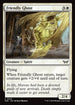 [Foil] DSK 012 Friendly Ghost C