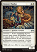 DSK 014 Glimmer Seeker U