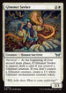 [Foil] DSK 014 Glimmer Seeker U
