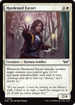 DSK 016 Hardened Escort C