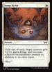 [Foil] DSK 017 Jump Scare C