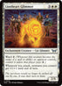 DSK 019 Lionheart Glimmer U