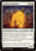 DSK 019 Lionheart Glimmer U