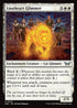 [Foil] DSK 019 Lionheart Glimmer U