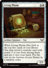 DSK 020 Living Phone C