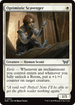 DSK 021 Optimistic Scavenger (0021) U