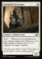 [Foil] DSK 021 Optimistic Scavenger (0021) U