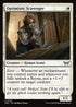 [Foil] DSK 021 Optimistic Scavenger (0021) U