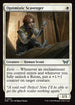 [Foil] DSK 021 Optimistic Scavenger (0021) U