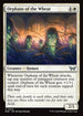 [Foil] DSK 022 Orphans of the Wheat U