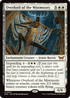 DSK 023 Overlord of the Mistmoors M