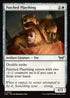 [Foil] DSK 024 Patched Plaything U
