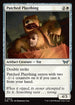 [Foil] DSK 024 Patched Plaything U