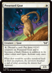 DSK 025 Possessed Goat C
