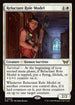 [Foil] DSK 026 Reluctant Role Model (0026) R