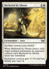 [Foil] DSK 030 Sheltered by Ghosts U