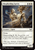 DSK 031 Shepherding Spirits C