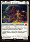 [Foil] DSK 035 Toby, Beastie Befriender R