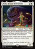 [Foil] DSK 035 Toby, Beastie Befriender R