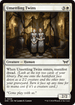 DSK 038 Unsettling Twins C