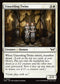 [Foil] DSK 038 Unsettling Twins C