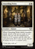[Foil] DSK 038 Unsettling Twins C
