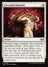 [Foil] DSK 039 Unwanted Remake U