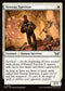 [Foil] DSK 040 Veteran Survivor U