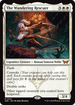 DSK 041 The Wandering Rescuer M