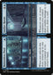 DSK 043 Bottomless Pool // Locker Room U