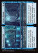 [Foil] DSK 043 Bottomless Pool // Locker Room U