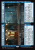 [Foil] DSK 044 Central Elevator // Promising Stairs R