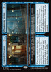 [Foil] DSK 044 Central Elevator // Promising Stairs R