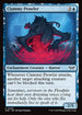 [Foil] DSK 045 Clammy Prowler C