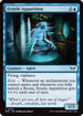 DSK 054 Erratic Apparition C