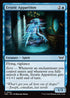 [Foil] DSK 054 Erratic Apparition C