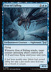[Foil] DSK 056 Fear of Falling U
