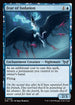 [Foil] DSK 058 Fear of Isolation U
